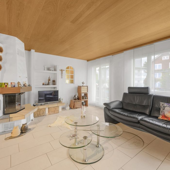 6.5 Zimmerwohnung Bahnhofstrasse 48, Altdorf 9 Eigentumswohnung, Immobilie Uri, Wohnung, Stockwerkeigentum, Immobilie mit Aussicht, Familienwohnung