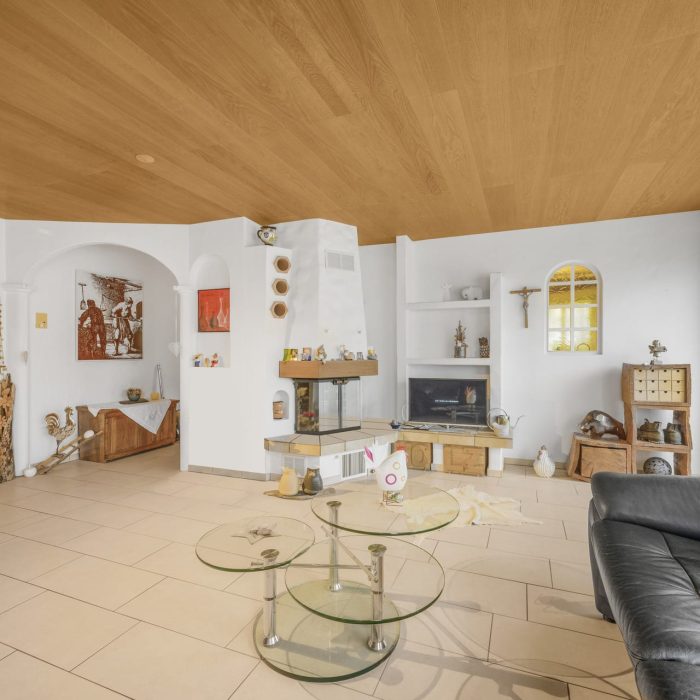 6.5 Zimmerwohnung Bahnhofstrasse 48, Altdorf 2 Eigentumswohnung, Immobilie Uri, Wohnung, Stockwerkeigentum, Immobilie mit Aussicht, Familienwohnung