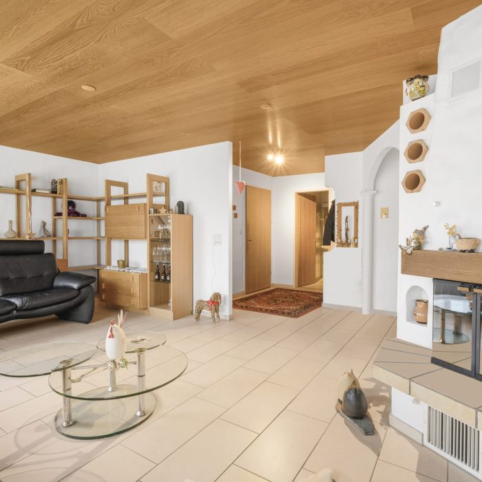 6.5 Zimmerwohnung Bahnhofstrasse 48, Altdorf 15 Eigentumswohnung, Immobilie Uri, Wohnung, Stockwerkeigentum, Immobilie mit Aussicht, Familienwohnung