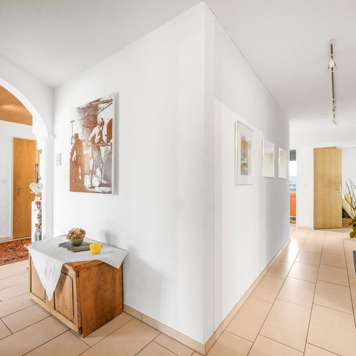 6.5 Zimmerwohnung Bahnhofstrasse 48, Altdorf 7 Eigentumswohnung, Immobilie Uri, Wohnung, Stockwerkeigentum, Immobilie mit Aussicht, Familienwohnung