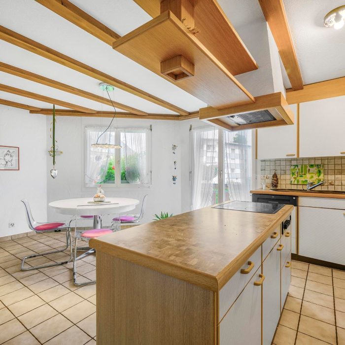 6.5 Zimmerwohnung Bahnhofstrasse 48, Altdorf 13 Eigentumswohnung, Immobilie Uri, Wohnung, Stockwerkeigentum, Immobilie mit Aussicht, Familienwohnung