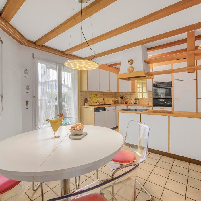 6.5 Zimmerwohnung Bahnhofstrasse 48, Altdorf 5 Eigentumswohnung, Immobilie Uri, Wohnung, Stockwerkeigentum, Immobilie mit Aussicht, Familienwohnung