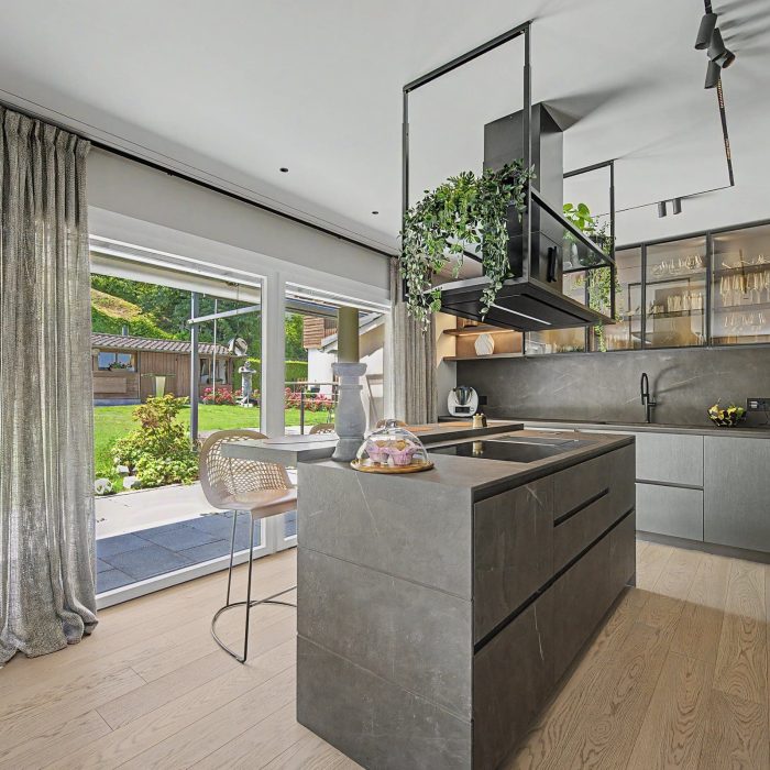 Einfamilienhaus in Horw, Immobilie Kanton Luzern, Haus in Seenähe, Verkaufsobjekt
