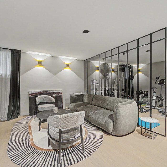 Einfamilienhaus in Horw, Immobilie Kanton Luzern, Haus in Seenähe, Verkaufsobjekt